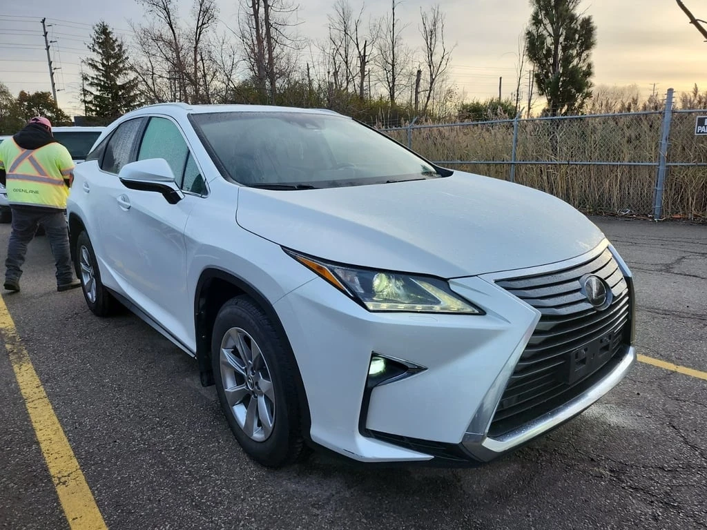 Lexus RX * 350 * CARFAX *  - изображение 2