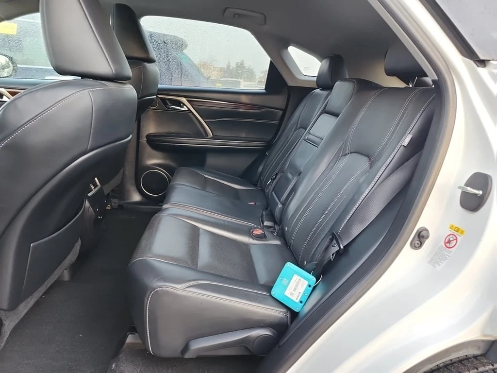 Lexus RX * 350 * CARFAX *  | Mobile.bg   13