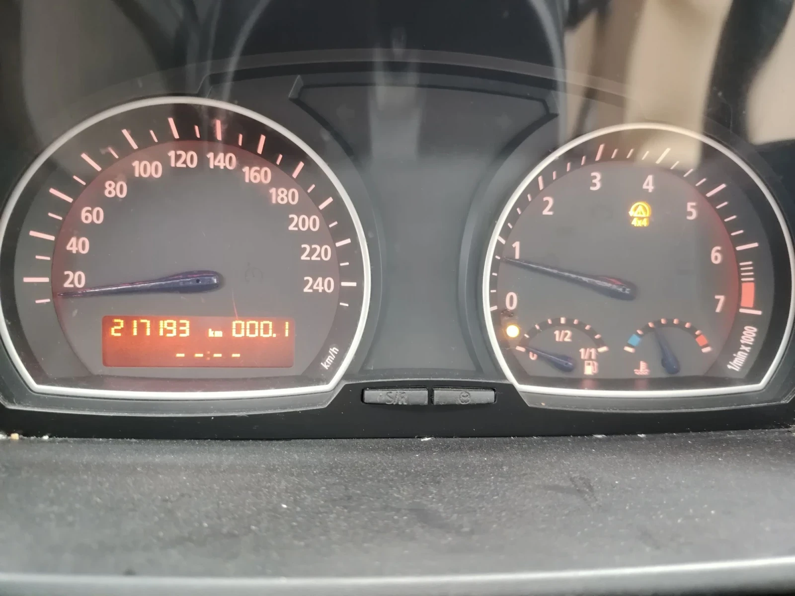 BMW X3  BMW X3 2.5-194kc. | Mobile.bg   14