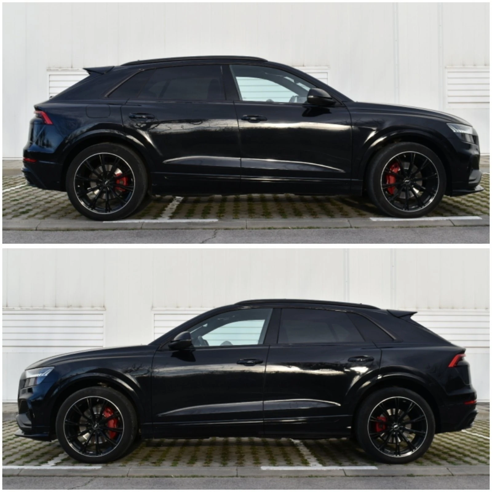 Audi Q8 100000km!!ABT 330ks! - изображение 4