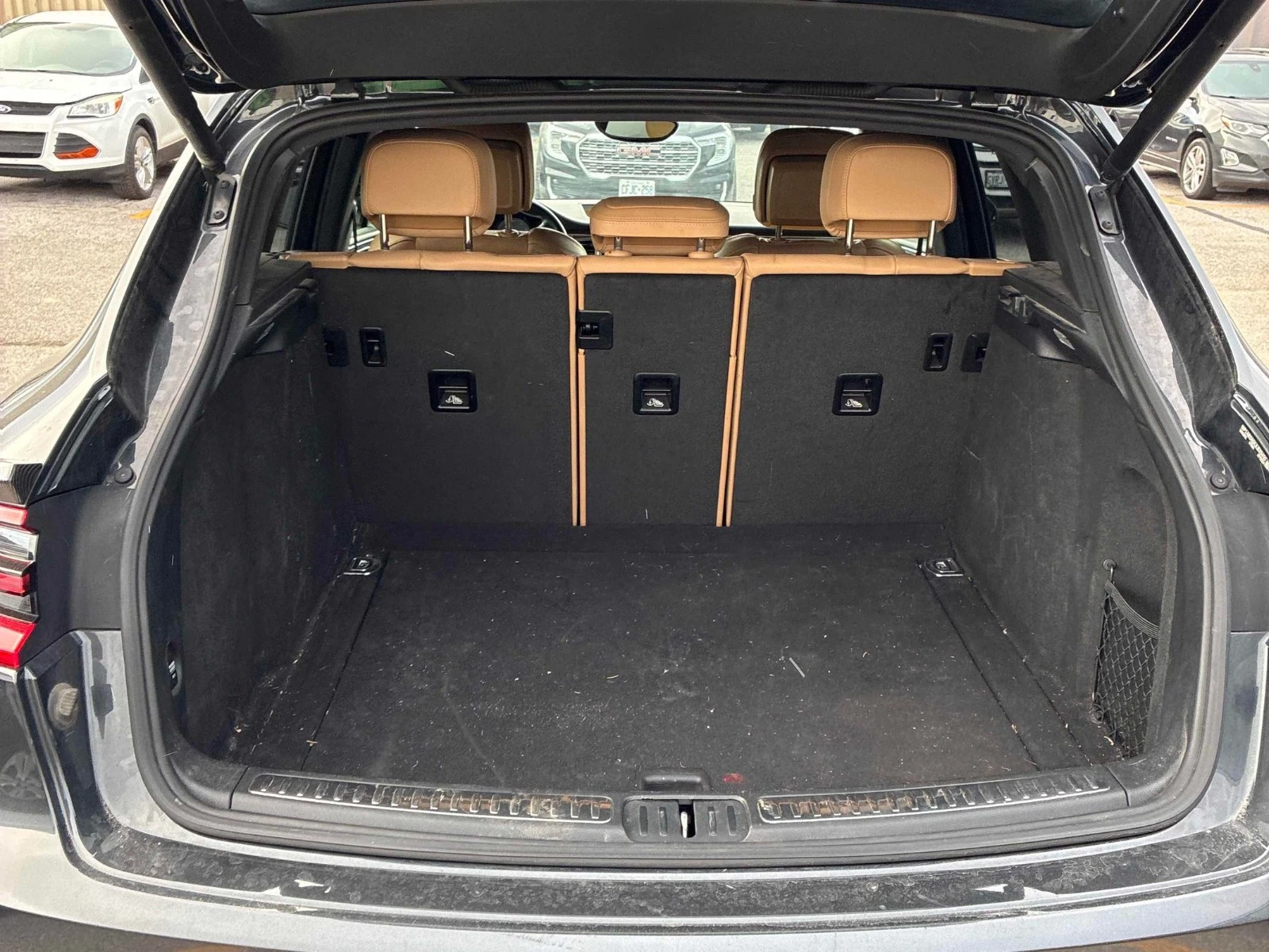 Porsche Macan S CARFAX АВТО КРЕДИТ  - изображение 10