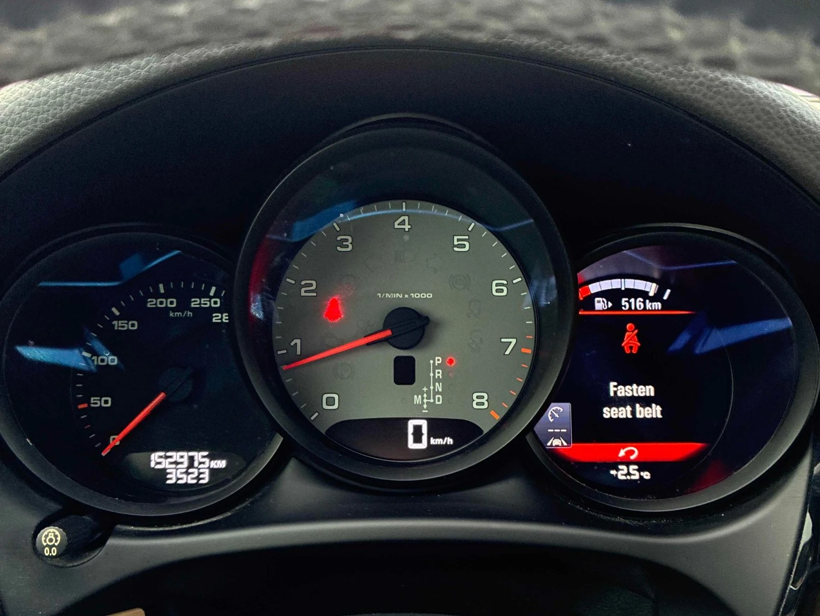 Porsche Macan S CARFAX АВТО КРЕДИТ  - изображение 7