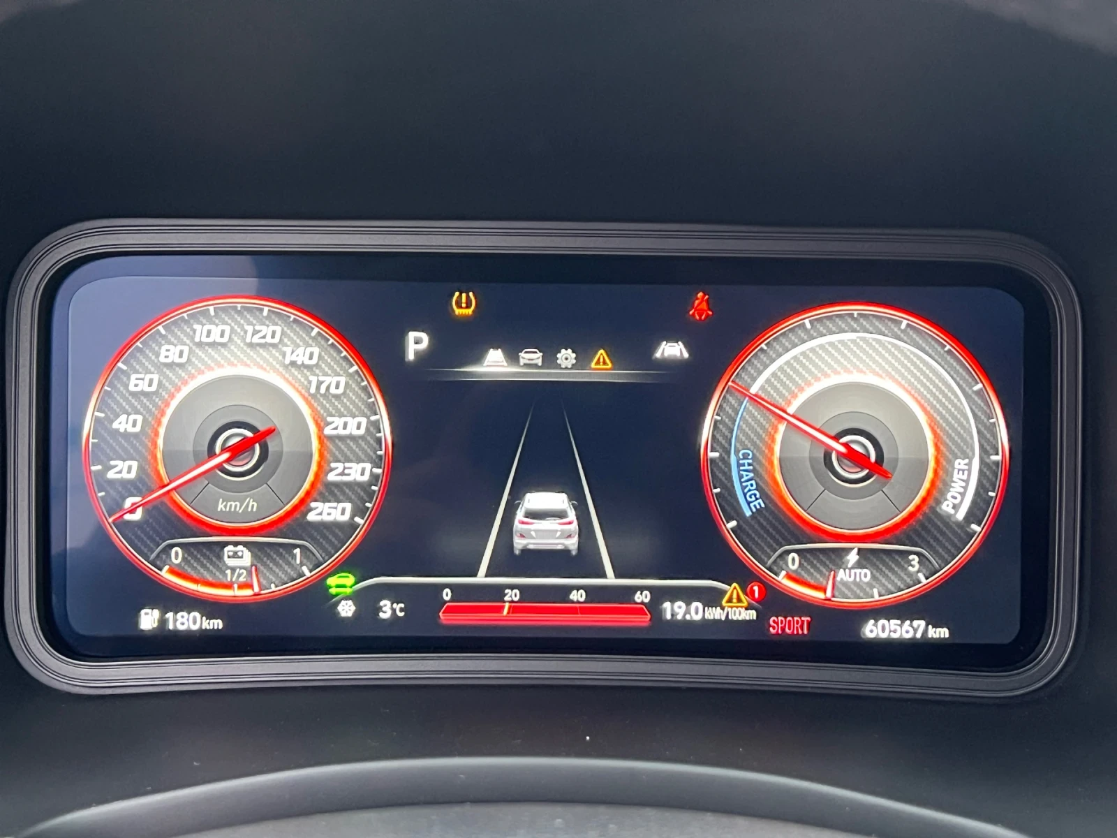 Hyundai Kona Facelift..! ����������� � ��..!!! | Mobile.bg � ����������� 15