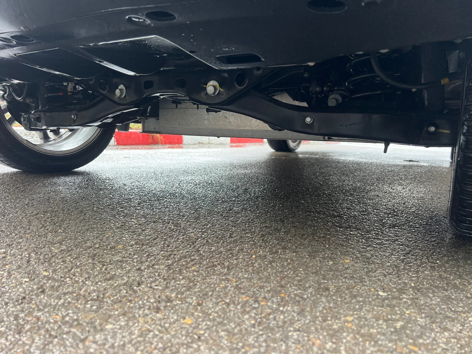 Hyundai Kona Facelift..! ГАРАНЦИОНЕН В БГ..!!! - изображение 8