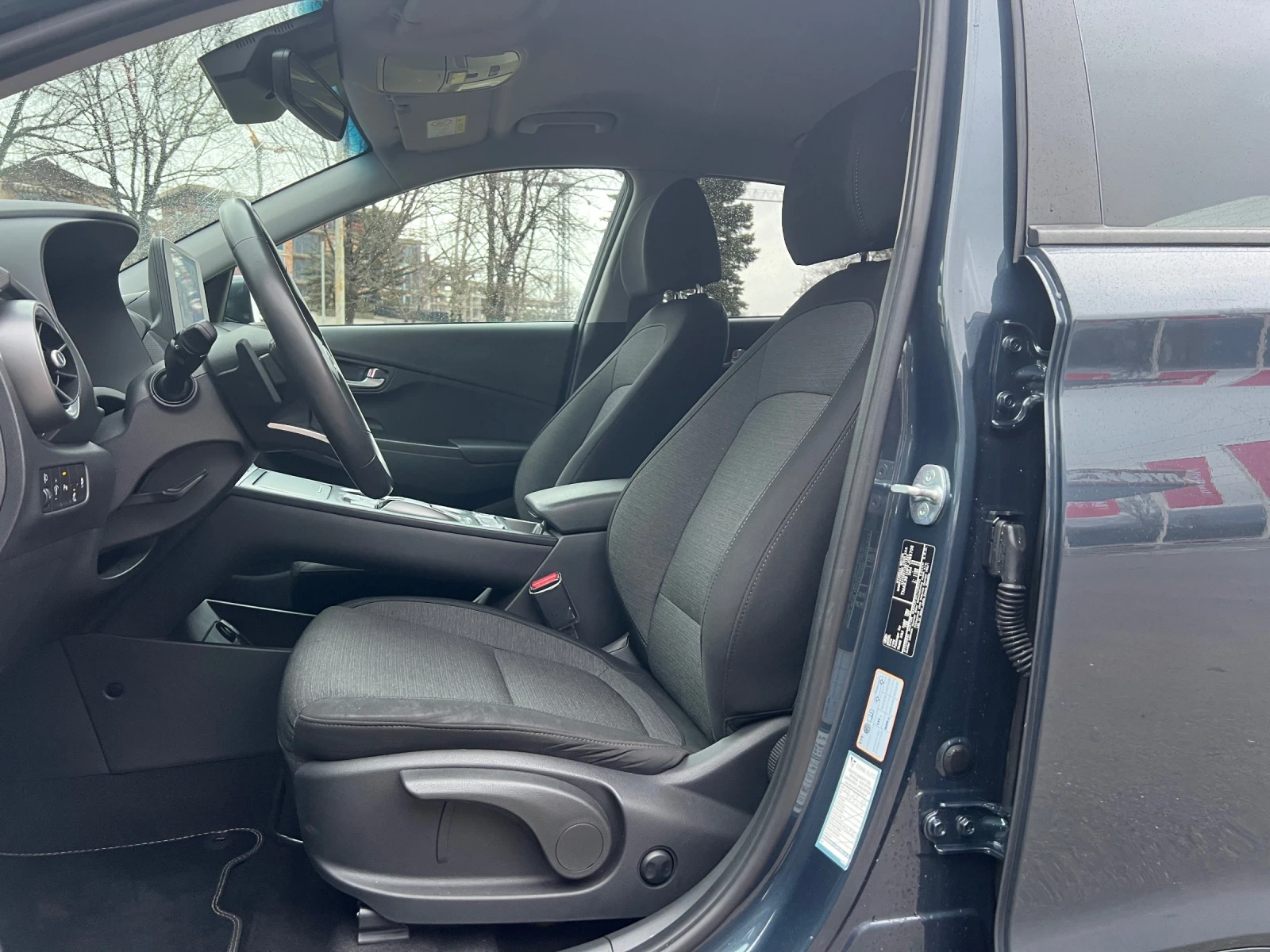 Hyundai Kona Facelift..! ГАРАНЦИОНЕН В БГ..!!! - изображение 10