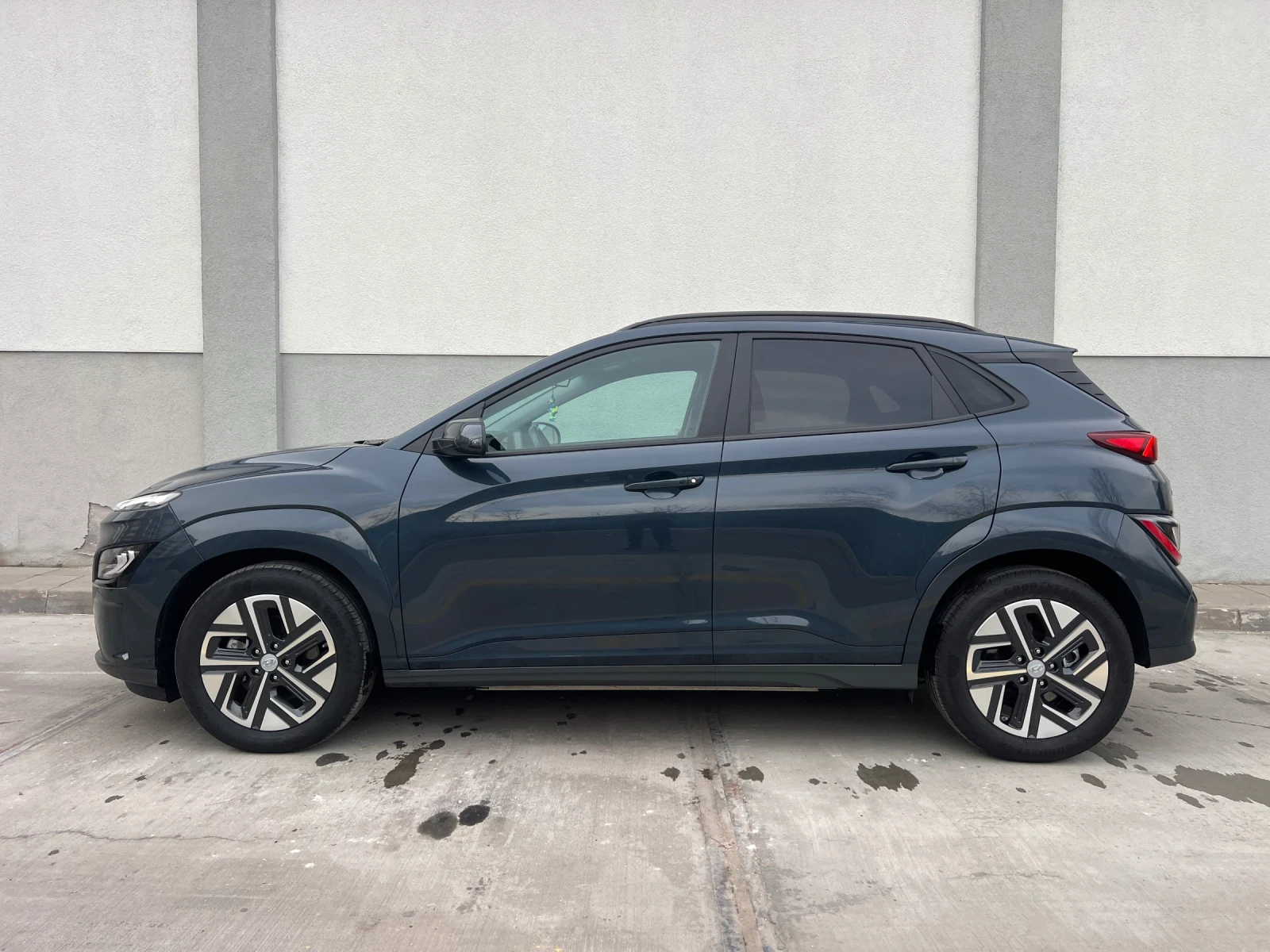 Hyundai Kona Facelift..! ГАРАНЦИОНЕН В БГ..!!!, снимка 3 - Автомобили и джипове - 53246419