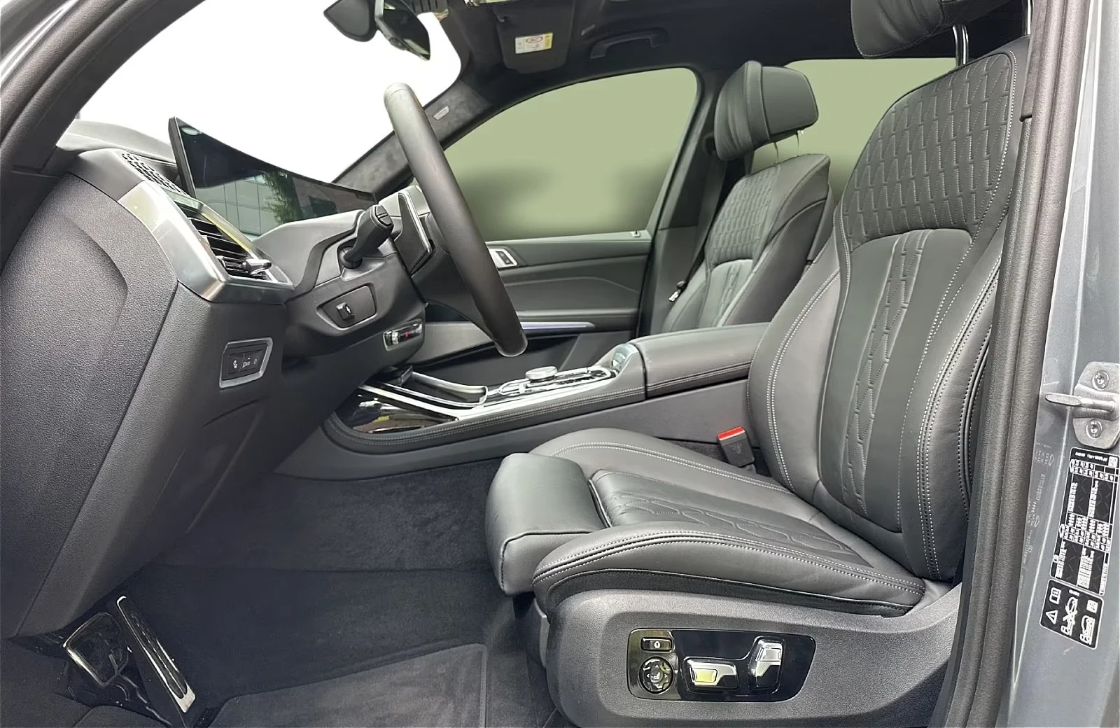 BMW X7 xDrive40d M Sport AHK - изображение 4