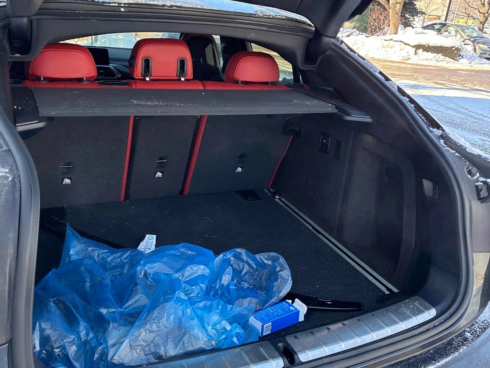 BMW X4 M XDRIVE � ����������� & ���� ������  | Mobile.bg � ����������� 12