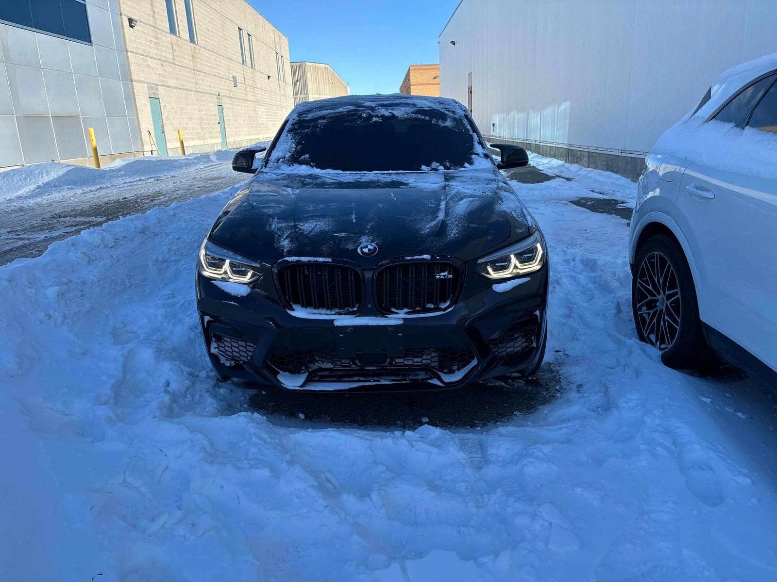 BMW X4 M XDRIVE � ����������� & ���� ������  | Mobile.bg � ����������� 1