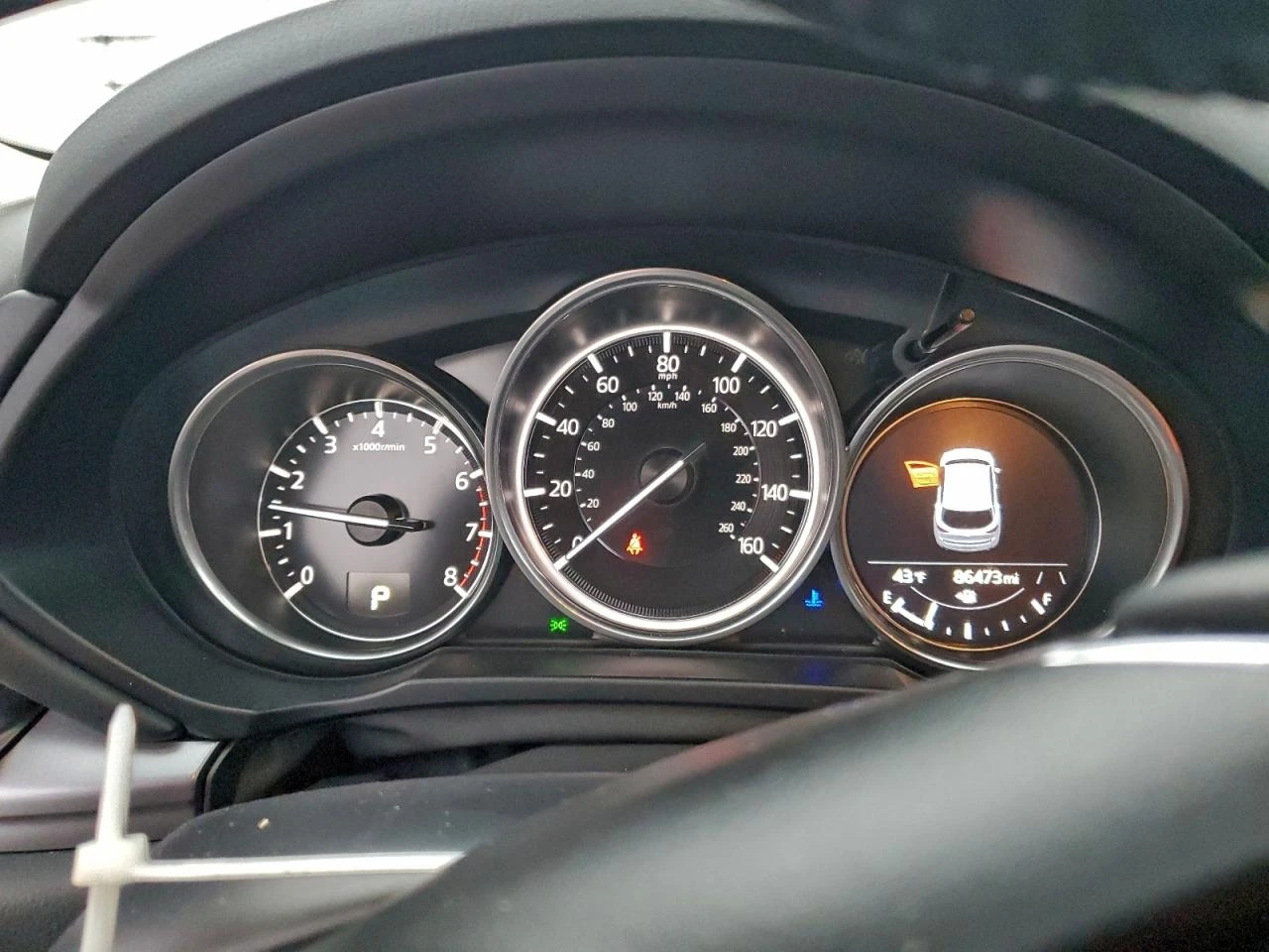 Mazda CX-5 * SELECT* AWD*  - изображение 8