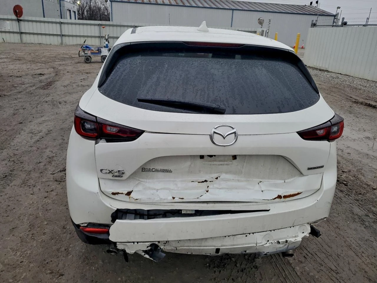 Mazda CX-5 * SELECT* AWD*  - изображение 5