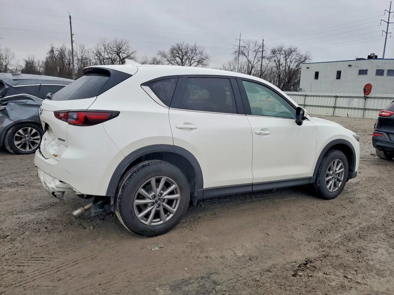 Mazda CX-5 * SELECT* AWD*  - изображение 4