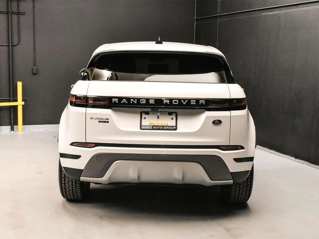 Land Rover Range Rover Evoque * S * CARFAX * ЦЕНА ДО БГ - изображение 5