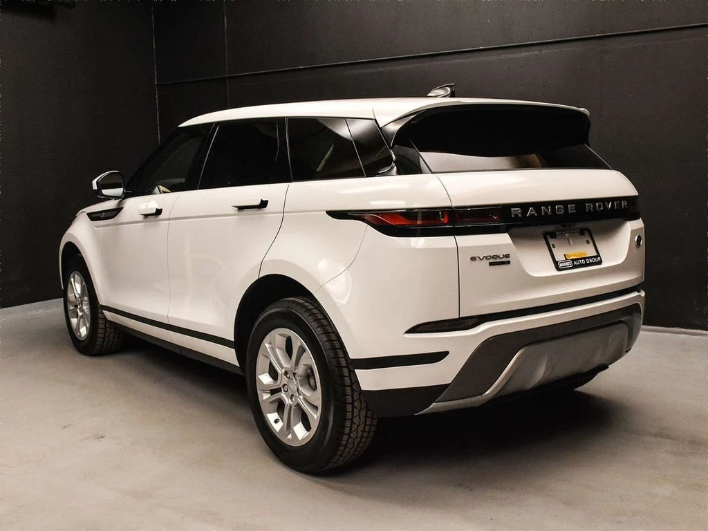 Land Rover Range Rover Evoque * S * CARFAX * ЦЕНА ДО БГ - изображение 4