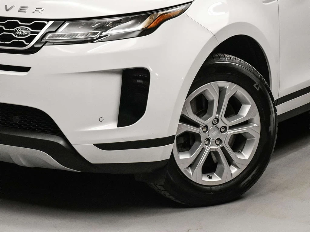 Land Rover Range Rover Evoque * S * CARFAX * ЦЕНА ДО БГ - изображение 7