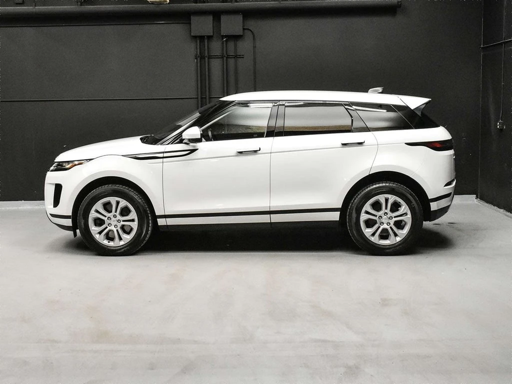 Land Rover Range Rover Evoque * S * CARFAX * ЦЕНА ДО БГ - изображение 3