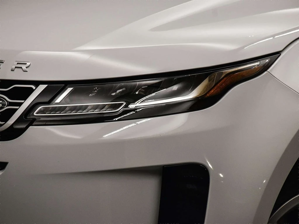 Land Rover Range Rover Evoque * S * CARFAX * ЦЕНА ДО БГ - изображение 8