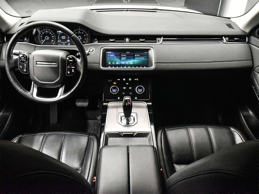 Land Rover Range Rover Evoque * S * CARFAX * ���� �� �� | Mobile.bg � ����������� 17