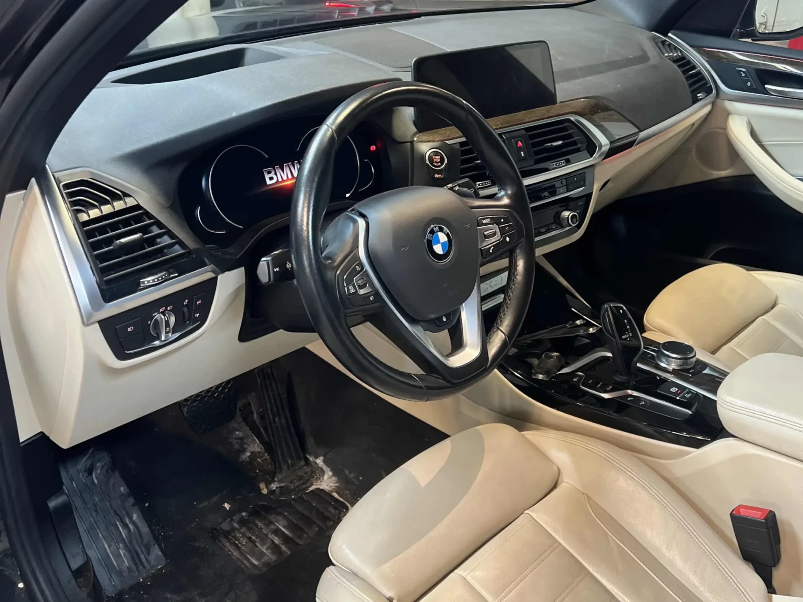 BMW X3 * CARFAX* ���-�� �������* �������*  | Mobile.bg � ����������� 7