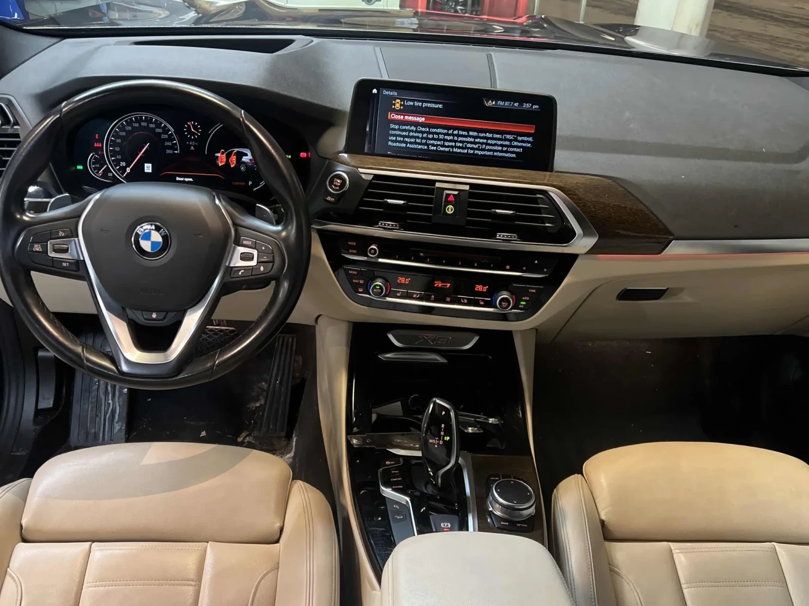 BMW X3 * CARFAX* ���-�� �������* �������*  | Mobile.bg � ����������� 9