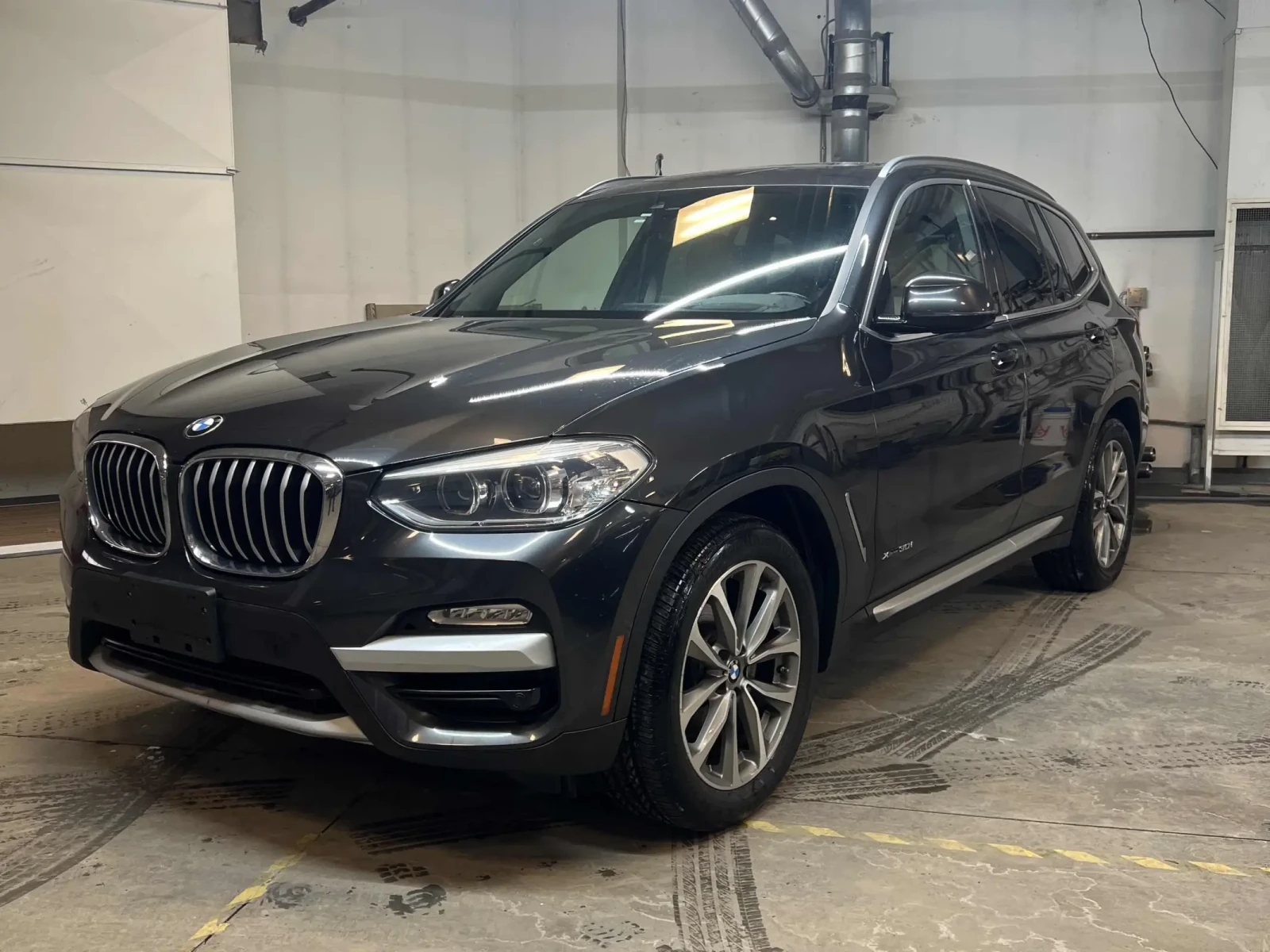 BMW X3 * CARFAX* ���-�� �������* �������*  | Mobile.bg � ����������� 1