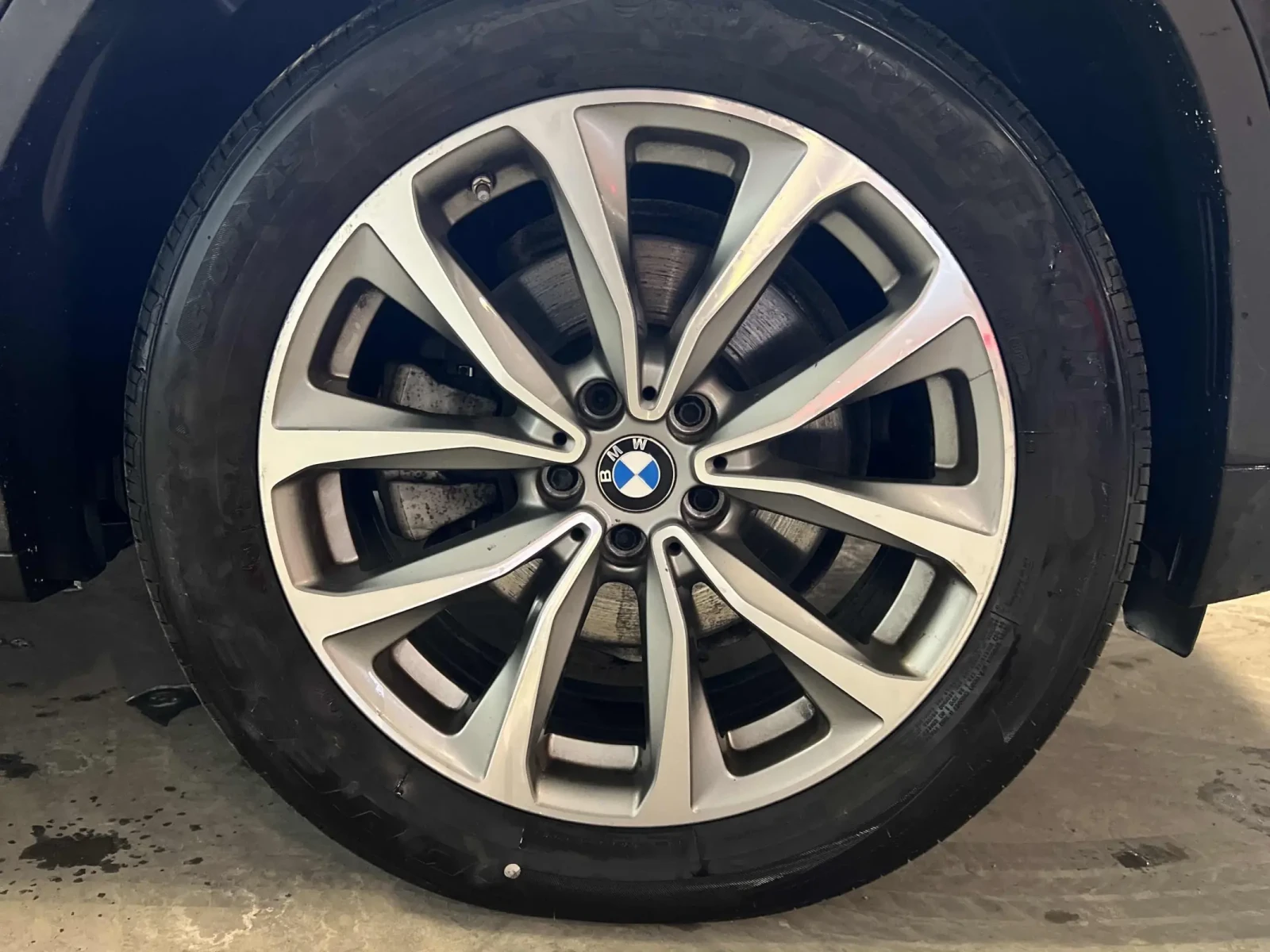 BMW X3 * CARFAX* ���-�� �������* �������*  | Mobile.bg � ����������� 6