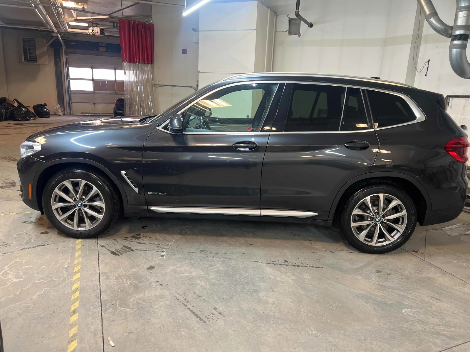 BMW X3 * CARFAX* ���-�� �������* �������*  | Mobile.bg � ����������� 4