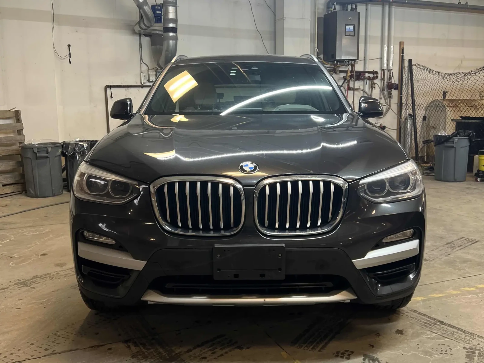 BMW X3 * CARFAX* ���-�� �������* �������*  | Mobile.bg � ����������� 2