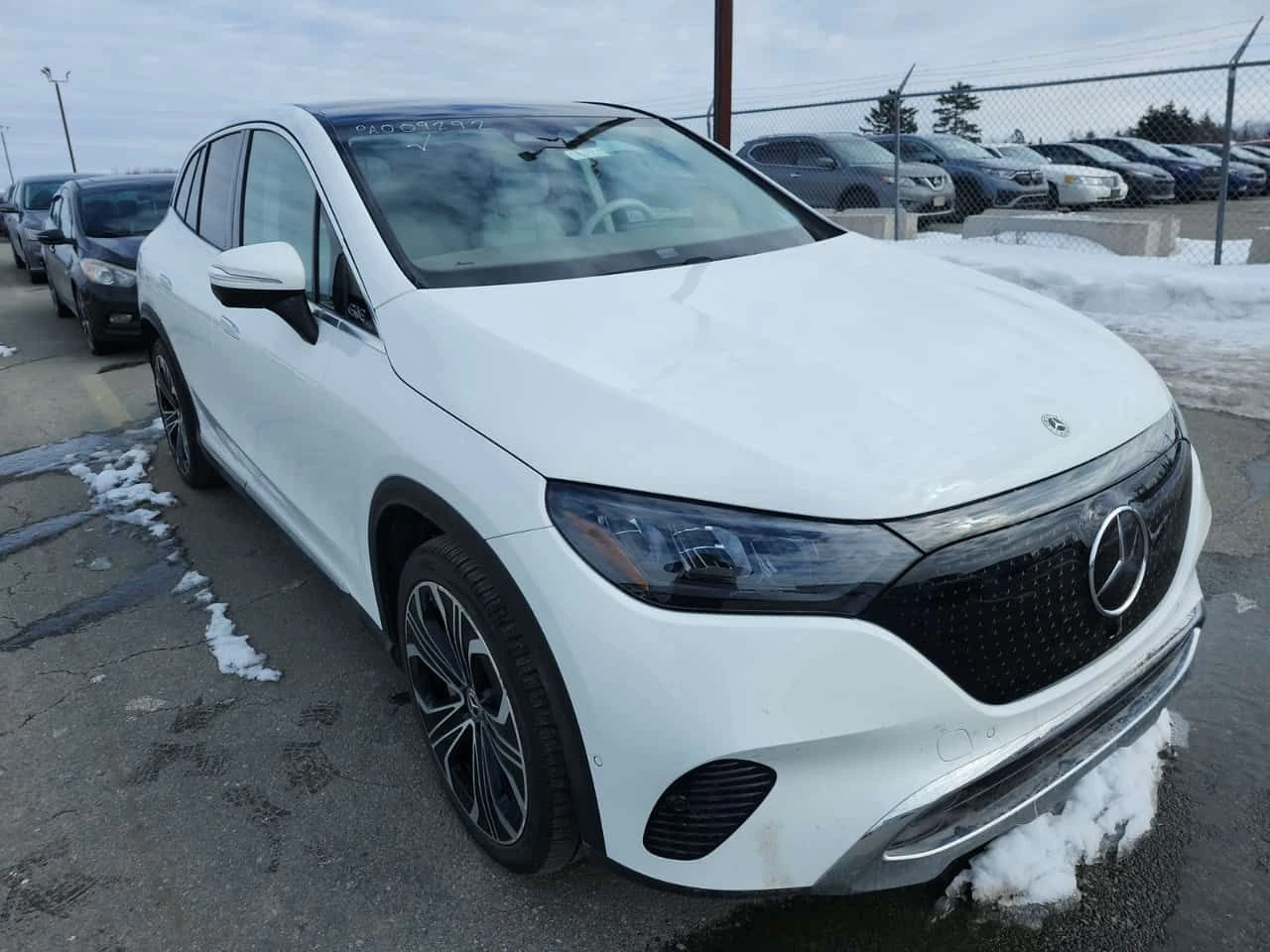 Mercedes-Benz EQE  350 * BURMESTER* 360 КАМЕРИ* АМБИЕНТ* CARFAX *  - изображение 2