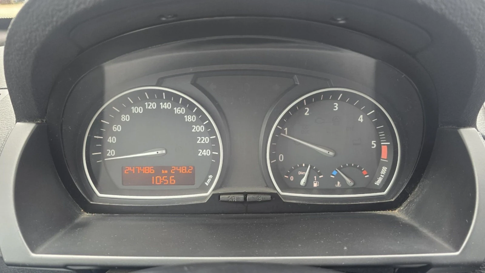 BMW X3 2, 0 M PAKET X DRIVE TOP | Mobile.bg � ����������� 13
