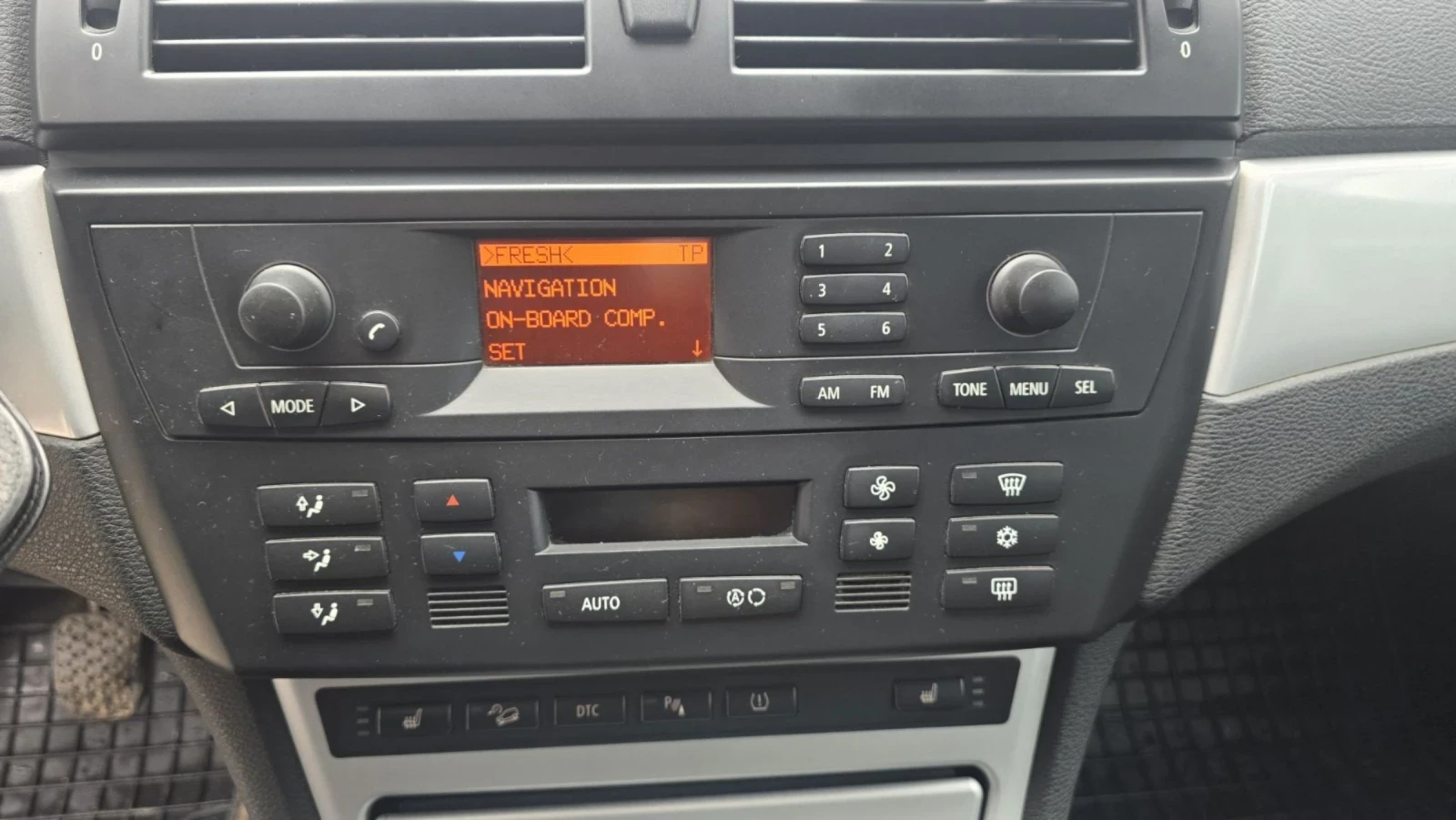 BMW X3 2, 0 M PAKET X DRIVE TOP | Mobile.bg � ����������� 14