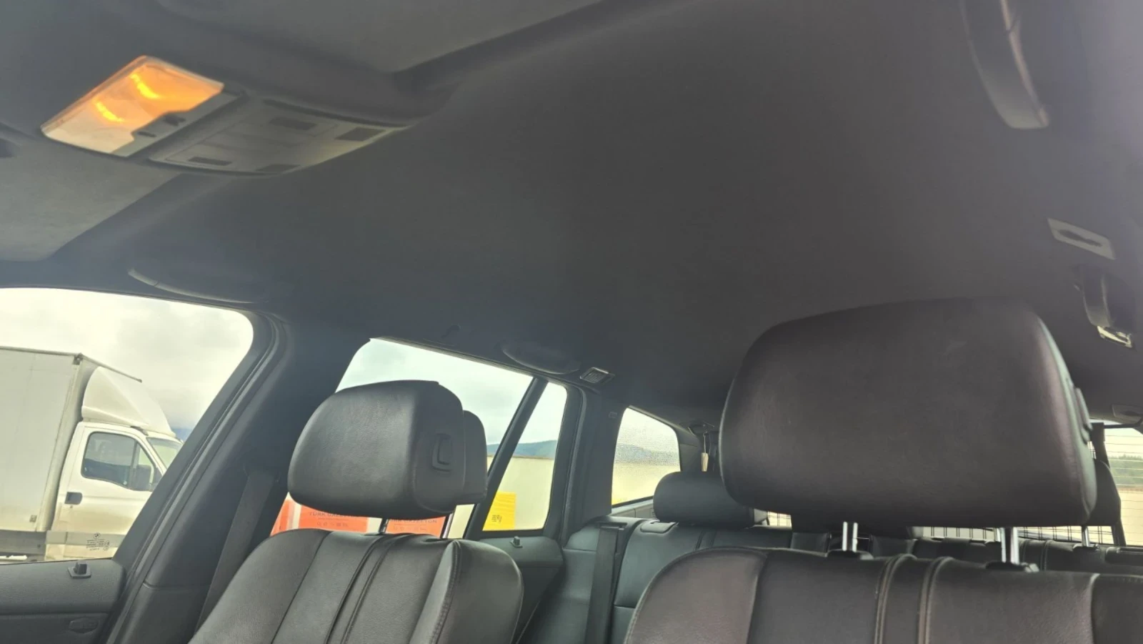 BMW X3 2, 0 M PAKET X DRIVE TOP | Mobile.bg � ����������� 15