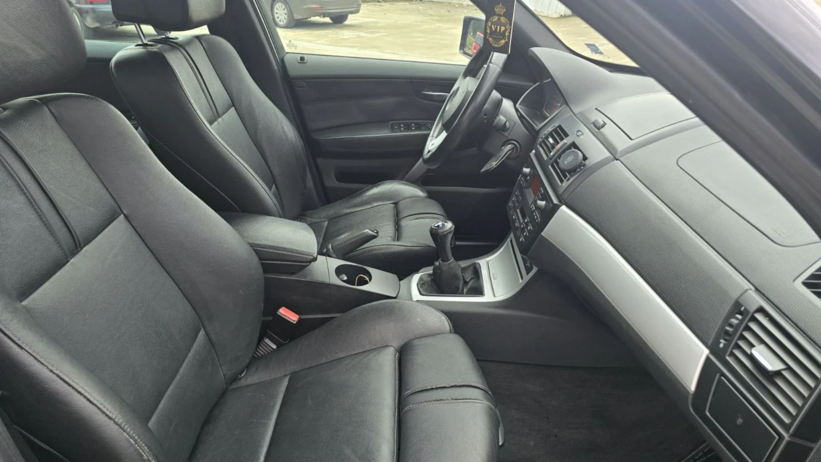 BMW X3 2, 0 M PAKET X DRIVE TOP | Mobile.bg � ����������� 16