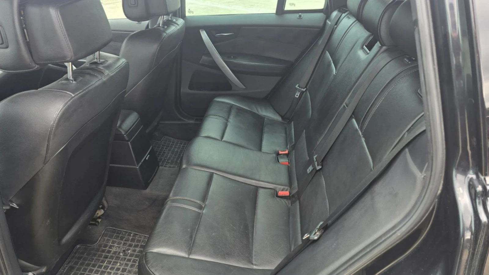 BMW X3 2, 0 M PAKET X DRIVE TOP | Mobile.bg � ����������� 10