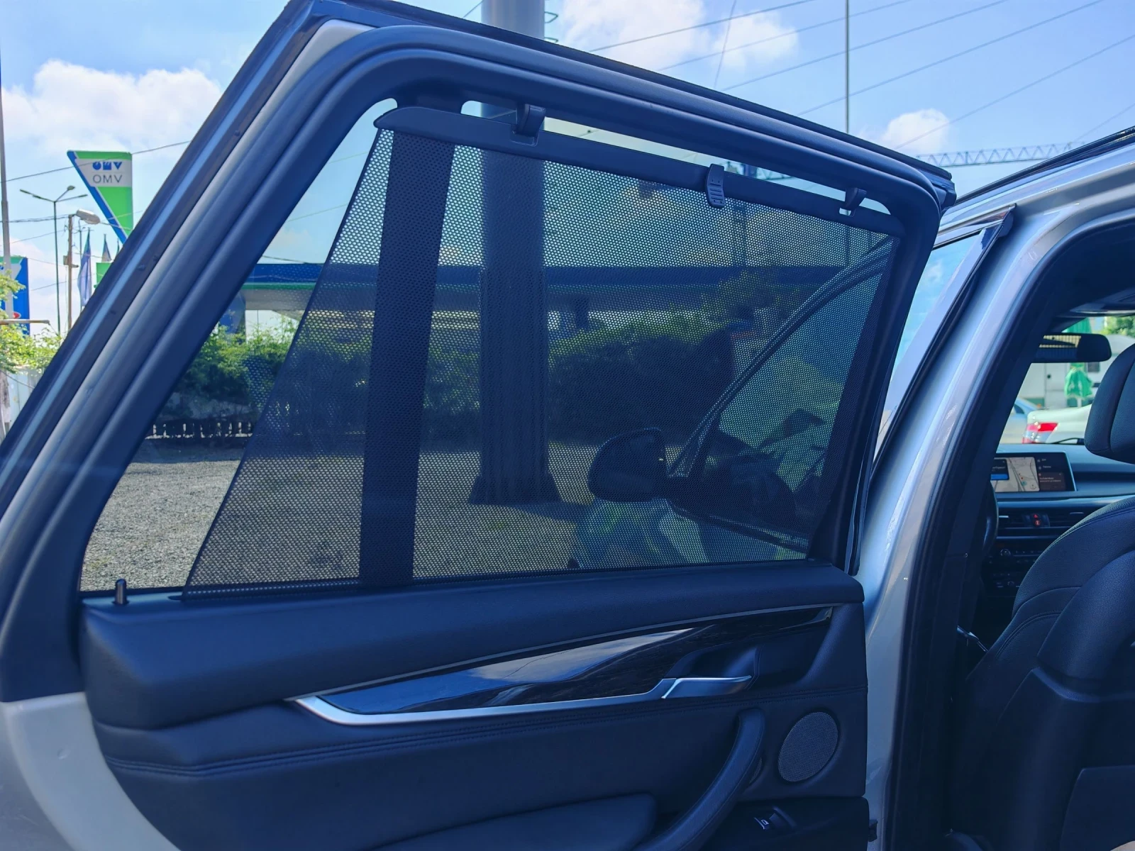 BMW X5 4.0D- M-PAKET, СМЕНЕНИ ВЕРИГИ, ТОП, снимка 9 - Автомобили и джипове - 54787343