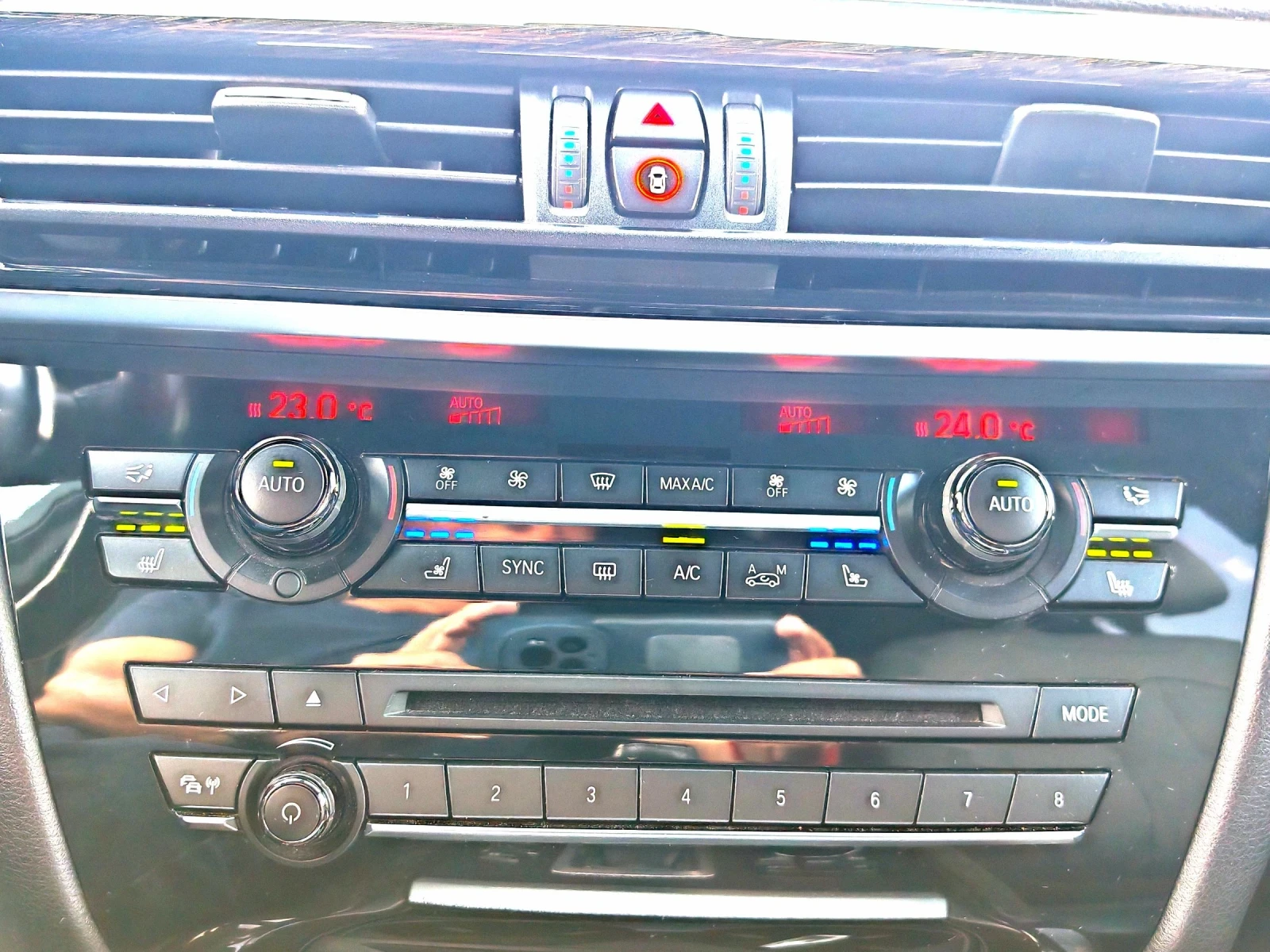 BMW X5 4.0D- M-PAKET, ������� ������, ��� | Mobile.bg � ����������� 14