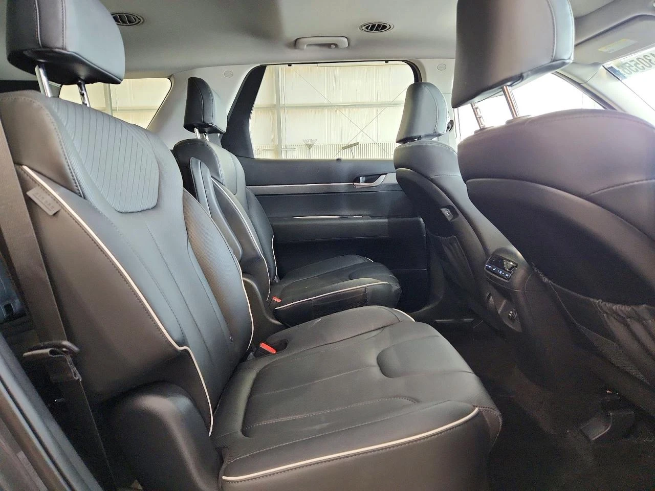 Hyundai Palisade 3.8l Xrt, снимка 11 - Автомобили и джипове - 54888535