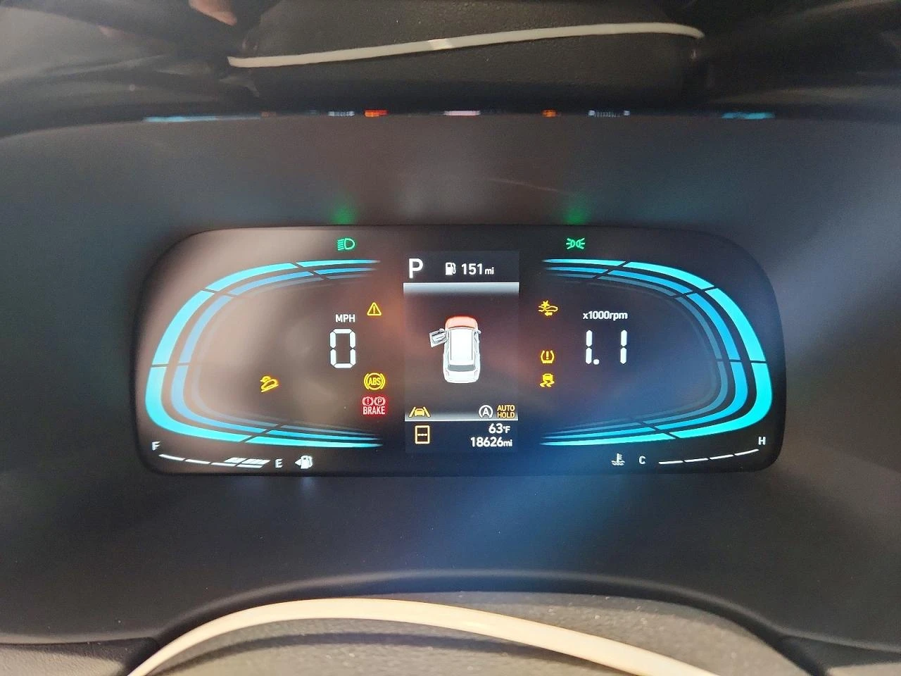 Hyundai Palisade 3.8l Xrt, снимка 9 - Автомобили и джипове - 54888535