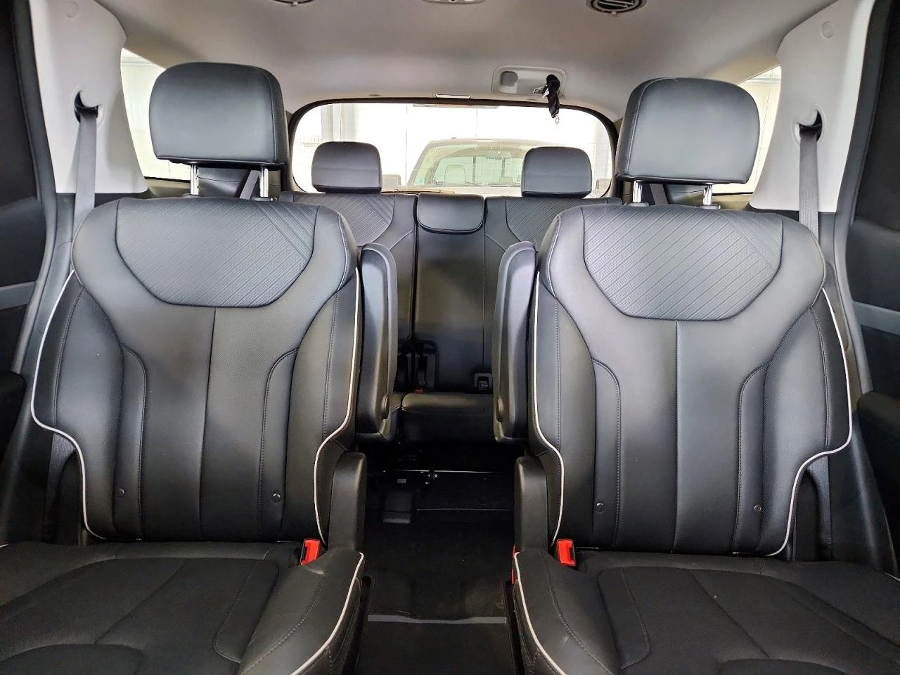Hyundai Palisade 3.8l Xrt, снимка 10 - Автомобили и джипове - 54888535