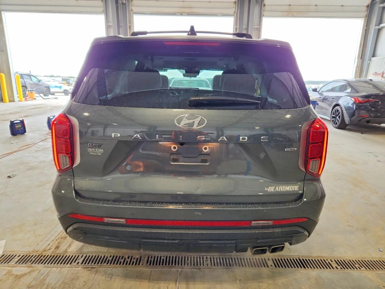 Hyundai Palisade 3.8l Xrt, снимка 6 - Автомобили и джипове - 54888535