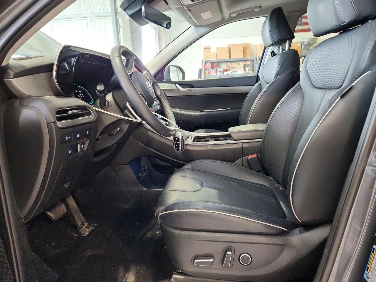 Hyundai Palisade 3.8l Xrt, снимка 7 - Автомобили и джипове - 54888535