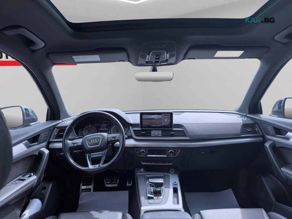 Audi SQ5 quattro * Premium * АвтоКредит * (ЦЕНА ДО БГ), снимка 12 - Автомобили и джипове - 54933966