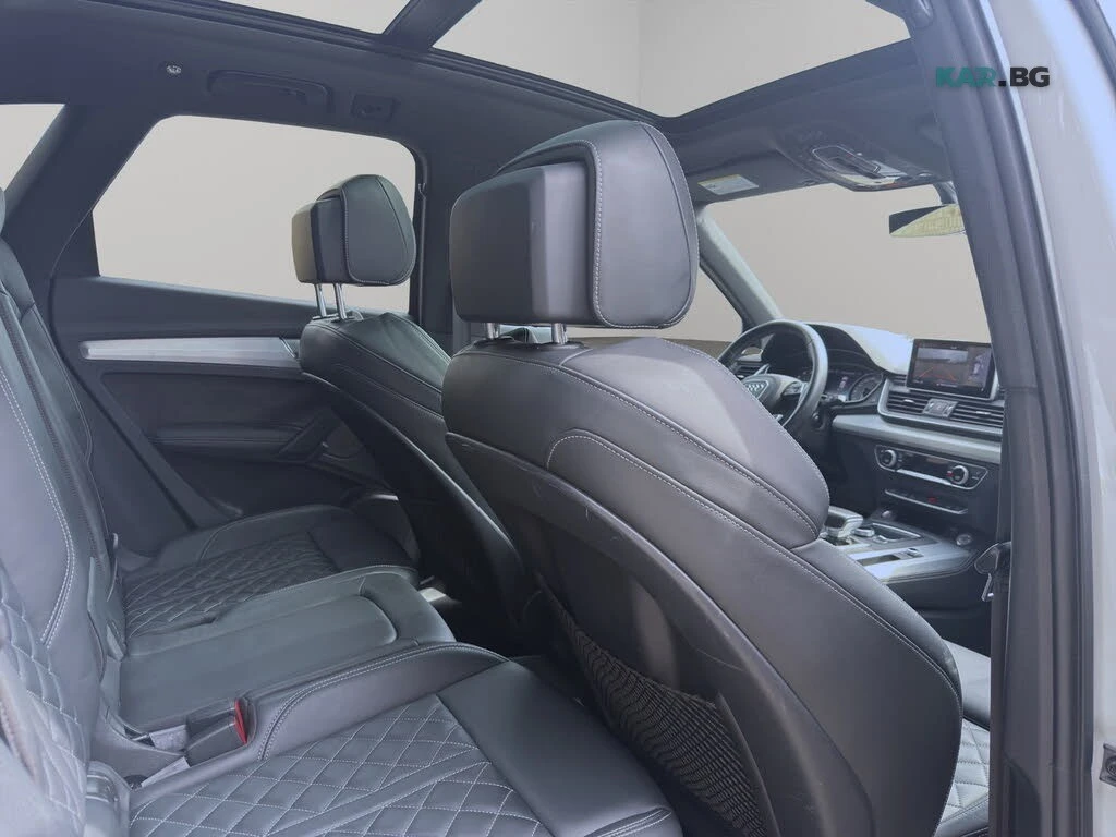 Audi SQ5 quattro * Premium * АвтоКредит * (ЦЕНА ДО БГ), снимка 10 - Автомобили и джипове - 54933966