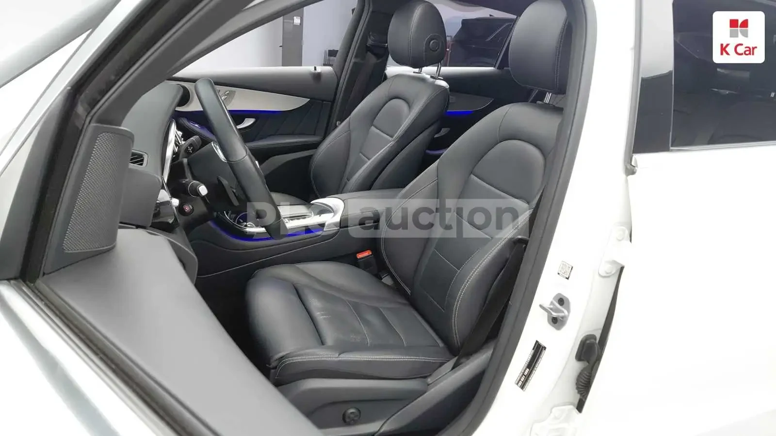 Mercedes-Benz GLC 220 d 4MATIC AMG| ������| DIST| �������| ���.��������� | Mobile.bg � ����������� 3