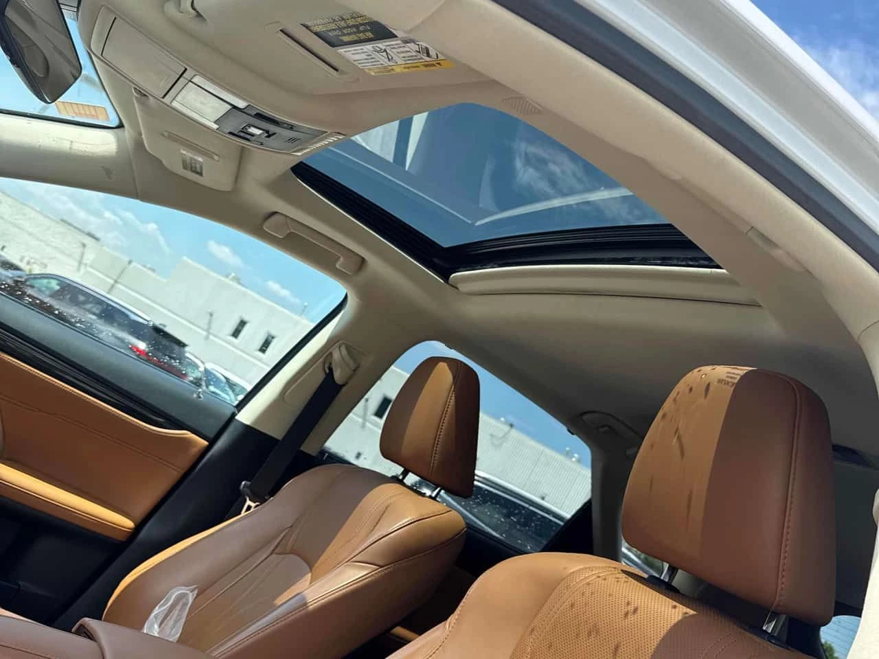 Lexus RX 350 | АВТОКРЕДИТ БЕЗ ПЪРВОНАЧАЛНА ВНОСКА | , снимка 10 - Автомобили и джипове - 55308458