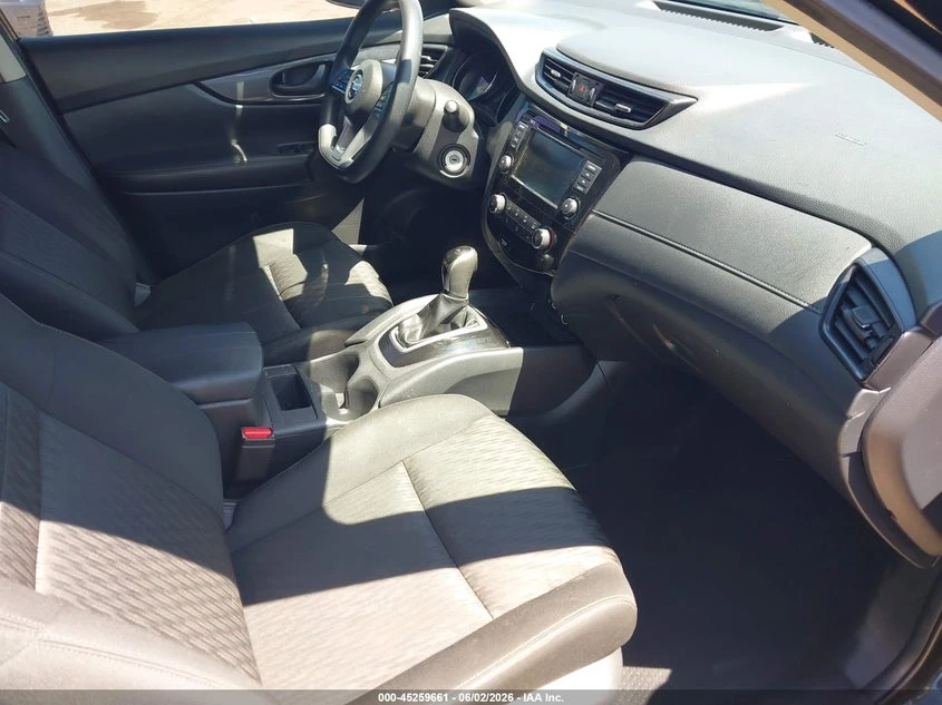 Nissan Rogue 2.5l S | Mobile.bg � ����������� 5