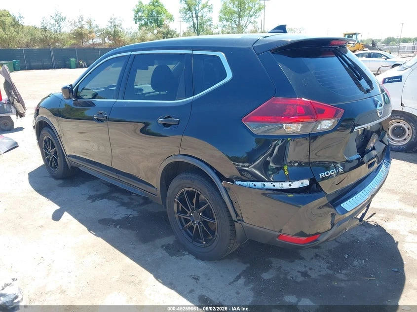 Nissan Rogue 2.5l S | Mobile.bg � ����������� 3