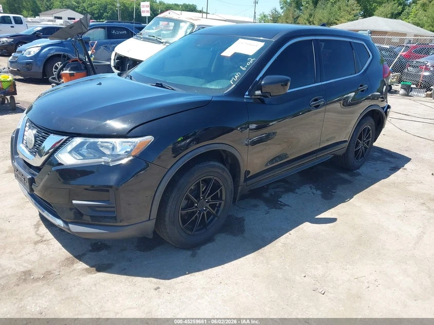 Nissan Rogue 2.5l S | Mobile.bg � ����������� 2
