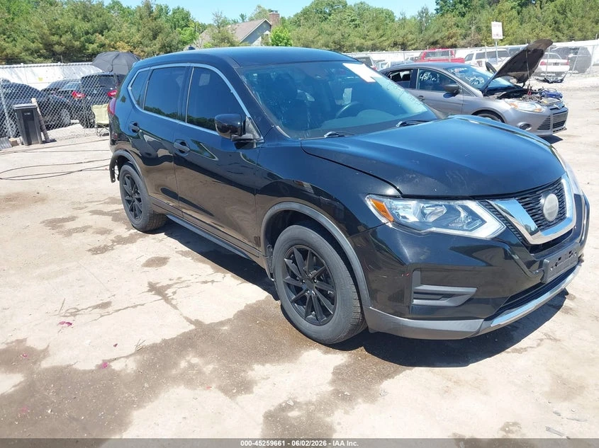 Nissan Rogue 2.5l S | Mobile.bg � ����������� 1