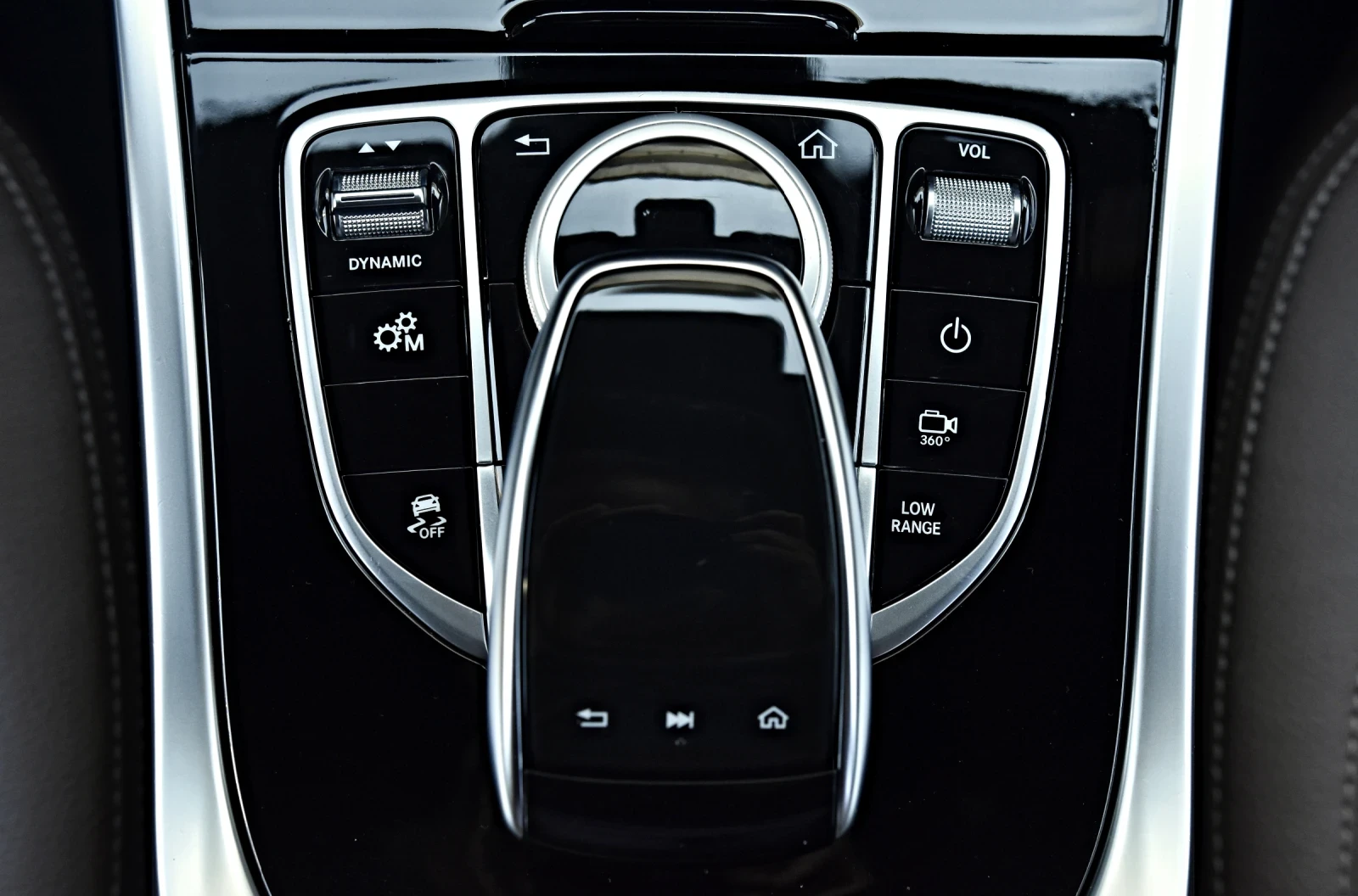 Mercedes-Benz G 350 D 63AMG-OPTIG 360 * AMG SOUND* 22AMG FULL NOV | Mobile.bg � ����������� 13